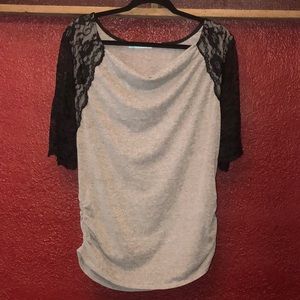 NWT Maurice’s Top